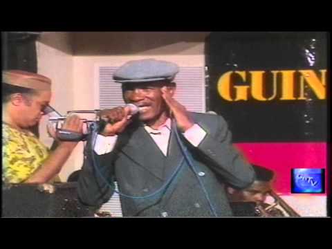 G.B.T.V. CultureShare ARCHIVES 1999: ZANDOLIE  "De whip"  (HD)