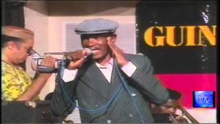 G.B.T.V. CultureShare ARCHIVES 1999: ZANDOLIE  "De whip"  (HD)