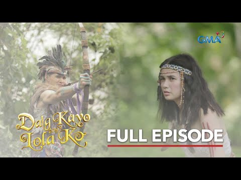 Daig Kayo Ng Lola Ko: Be The Bes (Full Episode 2)