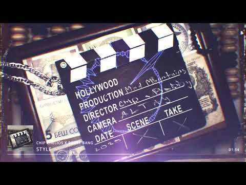 Altay Gang - Style (Bobby Bang x Chip Chelios)