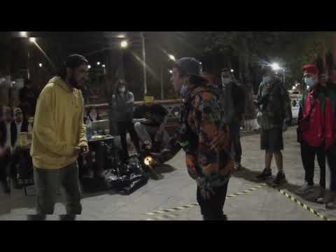 FINAL 2° ROUND- VOCALIPSIS VS SEK