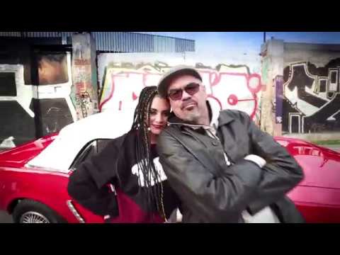 Flor de Rap - Rap Killah feat Jimmy Fernandez & Dj Acres (Video Oficial)