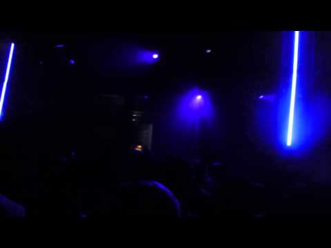 Chris Liebing CLR Night@Studio80 Warehouse 2013 10 19 part 3
