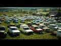 Забытые автомобили (часть 4) музей в Черноусово 