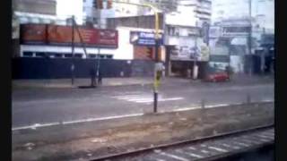 Hermética- en las calles de liniers!!!