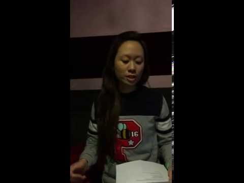 This Love - Angela Aki (COVER)
