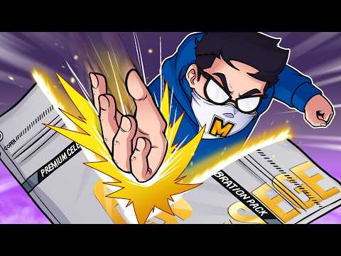 ubisoft trolled me with this pack opening