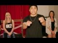 Katja Glieson - Look At Us - Dance Tutorial w ...