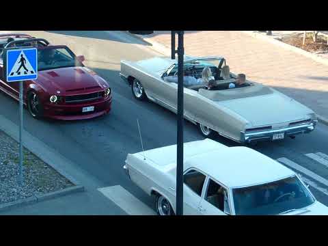 Vårmönstringen Lindesberg del 2 2019-05-11