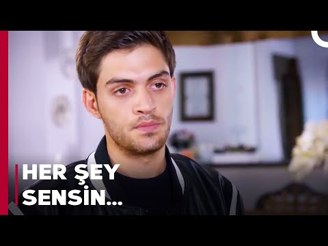 Ozan'ın Gözü Aslım'dan Başkasını Görmüyor | Sevdim Seni Bir Kere Özel Sahneler