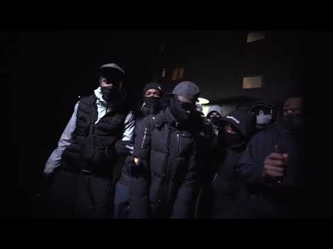 ILS x JSK x L’AMIRAL B macabre#1