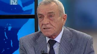 Մենք զգում ենք գլոբալացված աշխարհում ուծացման վտանգը - Սերժ Սրապիոնյան