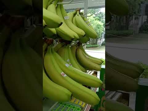 banana#shortvedeo #short #yummyfood #fruet #ginalyn