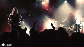 BIRTH OF JOY - GROW (LIVE @ UBU) Rennes, France 2015