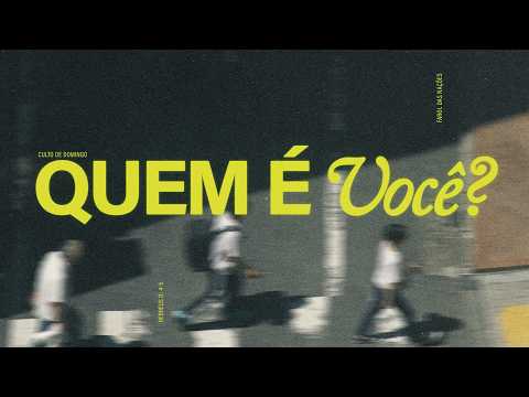 🔴 FAROL DAS NAÇÕES /  FAROL MSC - Pr. Moacir Giocondi