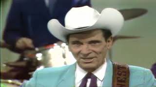 Ernest Tubb - I Need Attention Bad