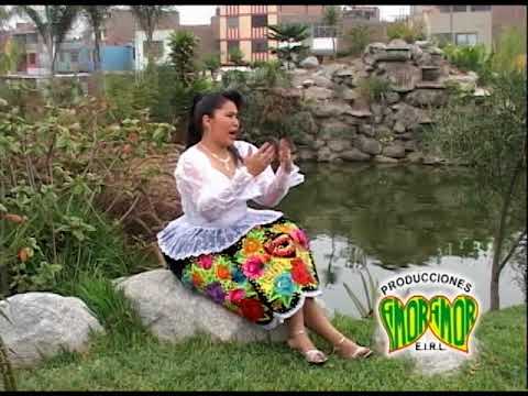 Soy Cusquenita - Carmen Valencia