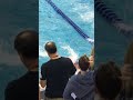 100 fly - 50.44 @ SGSA January 2018