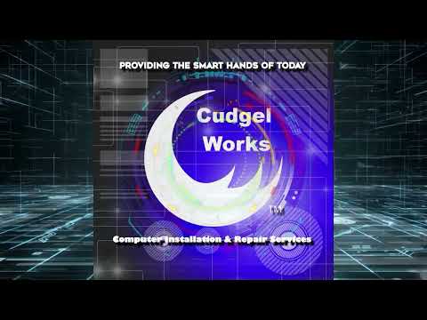 Cudgel Works