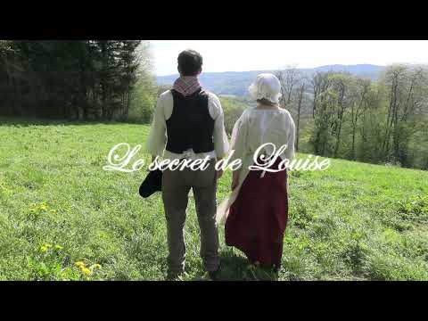 Film Le Secret De Louise LE SECRET DE LOUISE (Bande annonce)