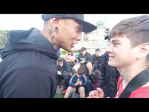 YAIR vs DOZIZ vs FICHU vs DROY - 8vos - 1vs1 - Fecha Final - FM Free