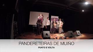 III FOLIADA SOLIDARIA BAIO: PANDERETEIRAS DE MUIÑO