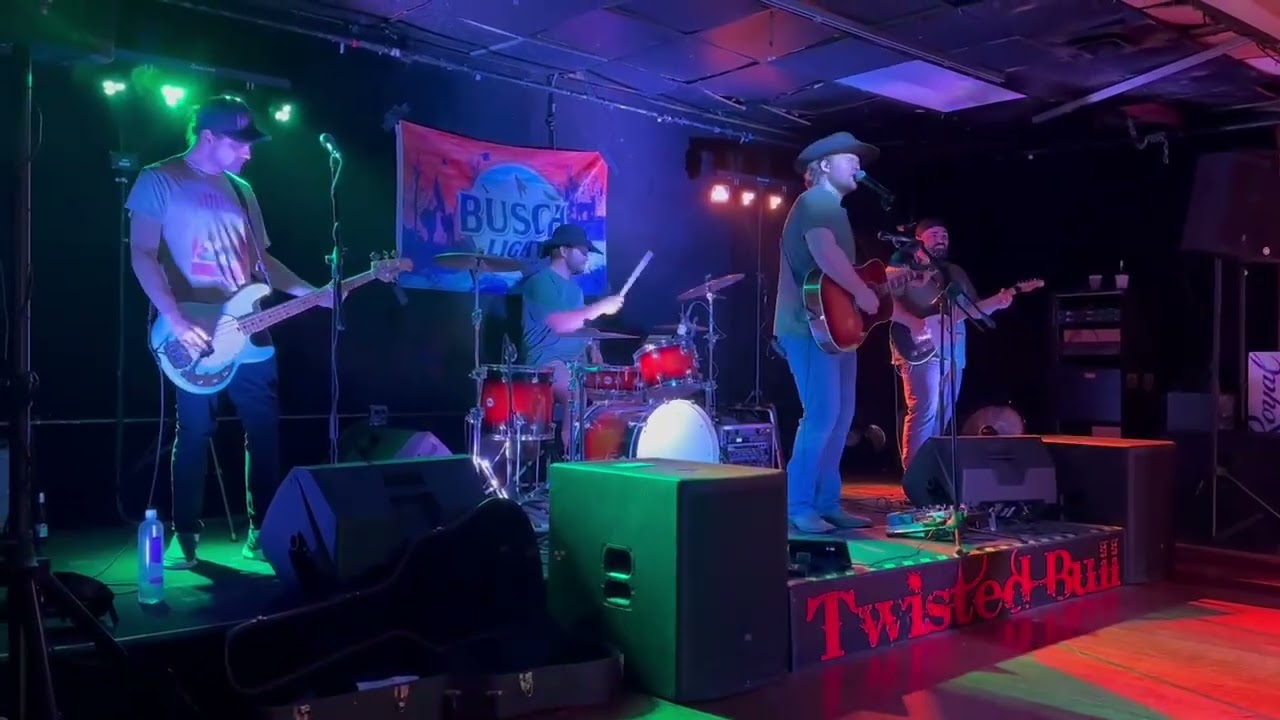 Promotional video thumbnail 4 for Six String Revival