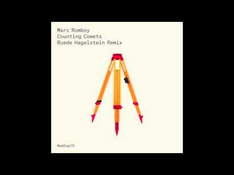 Marc Romboy - Counting Comets (Ruede Hagelstein Remix)