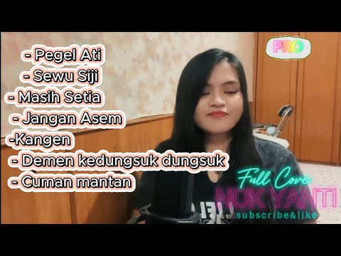 Full Cover || NOK YANTI 2024 || KLIWED PRO