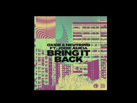 Bring It Back Teaser (Out 1/7/22)