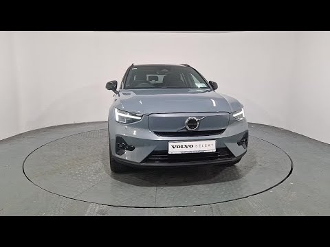 Volvo XC40 Recharge Ultimate 231HP - Image 2