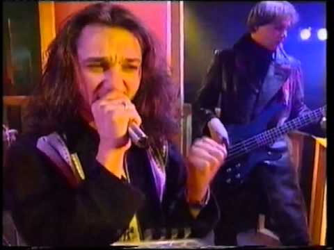 Divlje u srcu "Nema je"