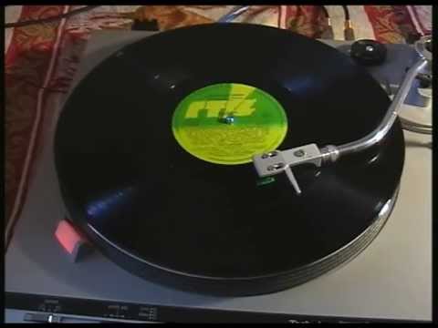 Los Gauchos - The Latin Song (HQ, Vinyl)