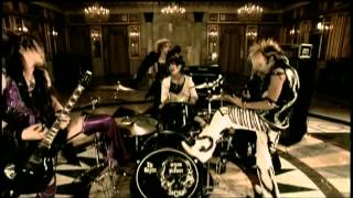 12 The Gazette    Silly God Disco HD HQ