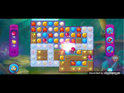 super hard Level -9882