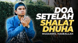 Download lagu DOA PAGI PEMBUKA REZEKI (DZIKIR SETELAH DHUHA) - Muzammil Hasballah mp3