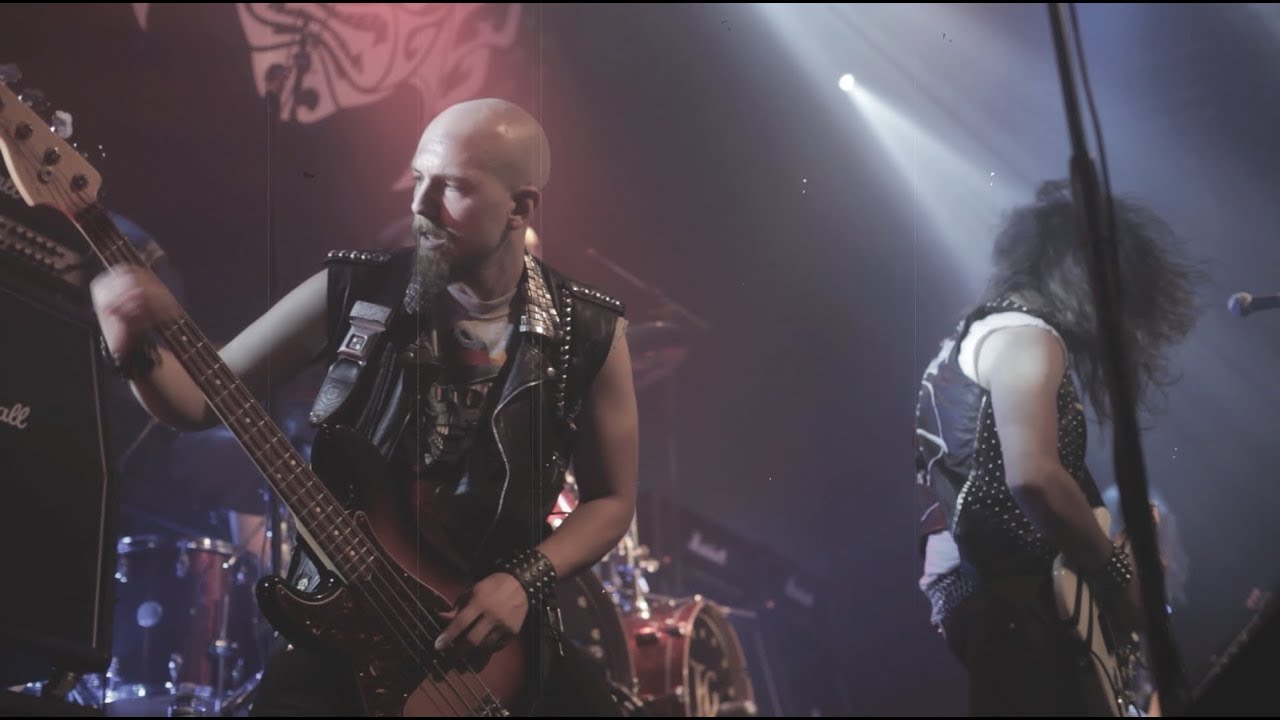 Promotional video thumbnail 2 for Iron Kingdom