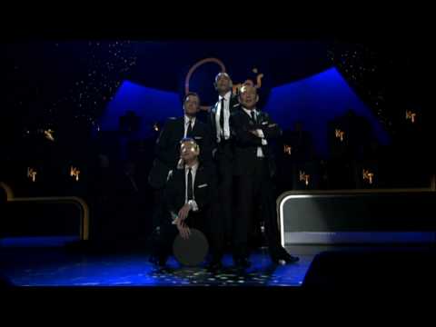 Liza's At The Palace - Liza (All the Clouds'll Roll Away)