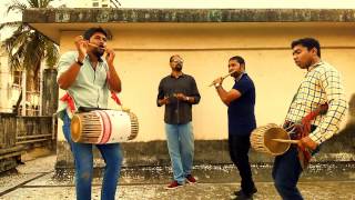 Folks-Wagon Bihu Jam session
