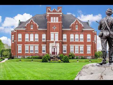 Federal Pointe Inn, an Ascend Hotel Collection Member - Gettysburg (Pennsylvania) - United States