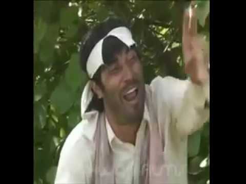 New Best Funny Pothwari Drama Meki Ne Pata 2011 Do Daz SaDa Daz Daz Daz
