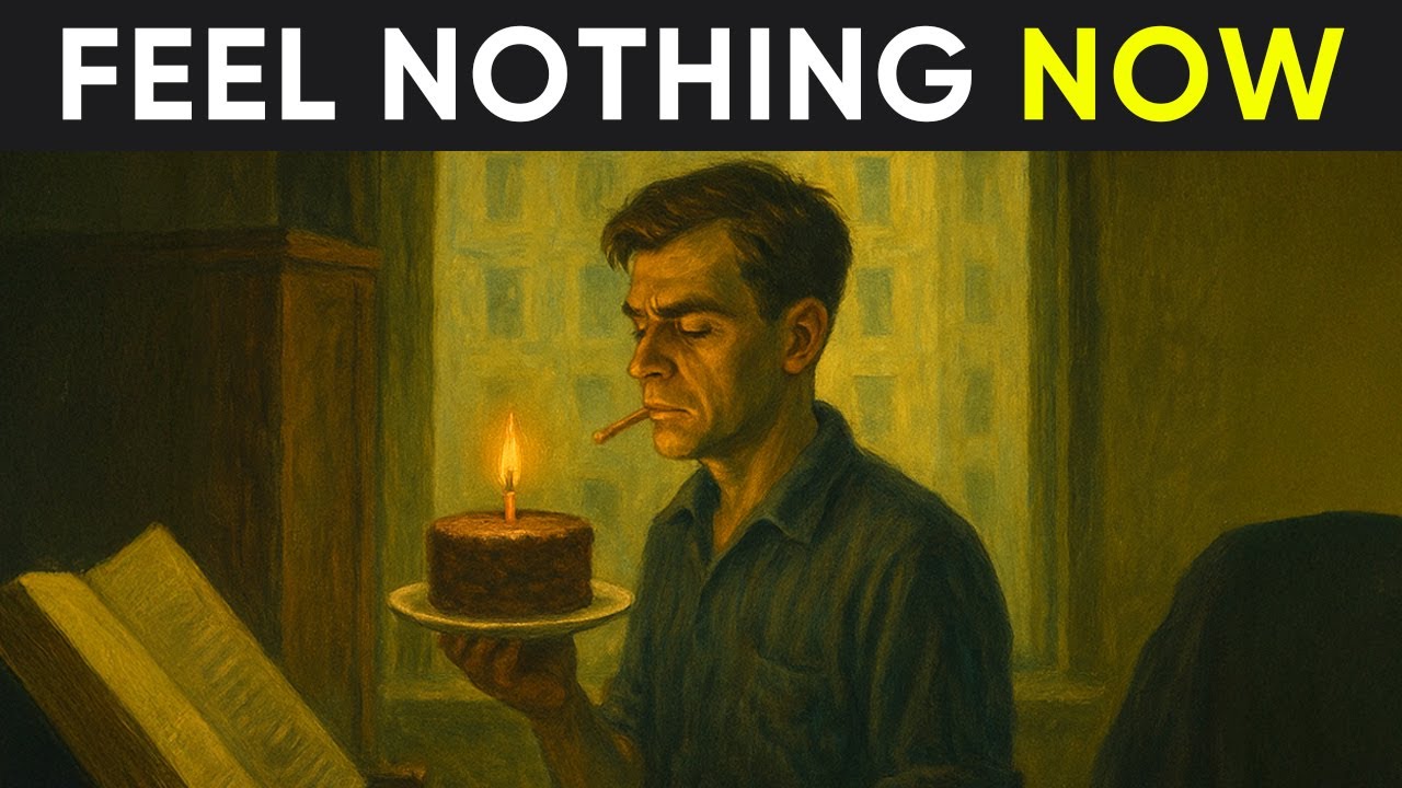 How to Never Get Angry or Bothered by Anyone – Carl Jung