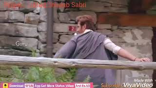 Song by Shadab sabri  mob 9899510133