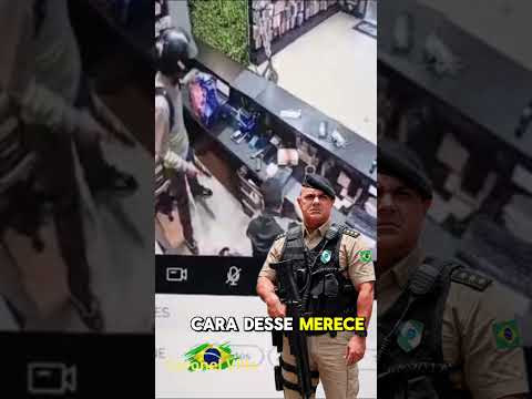 Violência em Ibiporã