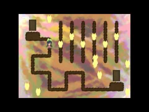 Mogeko Castle Ep. 5 Moge-Ko