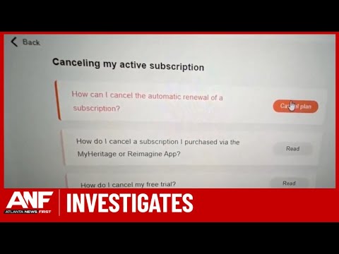 The Federal Trade Commission's new 'Click to Cancel' rule ...