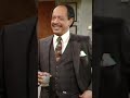George S Ex Girlfriend Is Threatening The Jeffersons