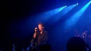 'you start over your way' randy rogers