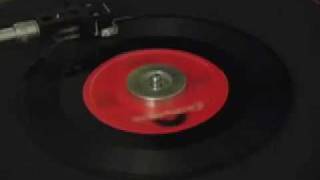 James Brown - I Got That Feeling (Polydor) 45 RPM