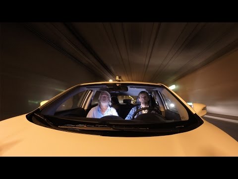 GoPro: The Viking & The Scientist